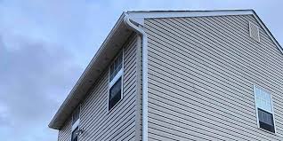 Siding Removal and Disposal in Poquott, NY